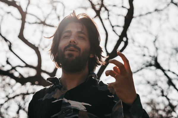 Salvador Sobral