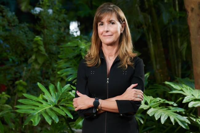 Novo spa do Rosewood tem sauna, sala de cristais e 'massagem de penas'