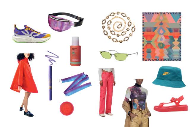 O que usar no Lollapalooza 2024? Confira opções para montar o look