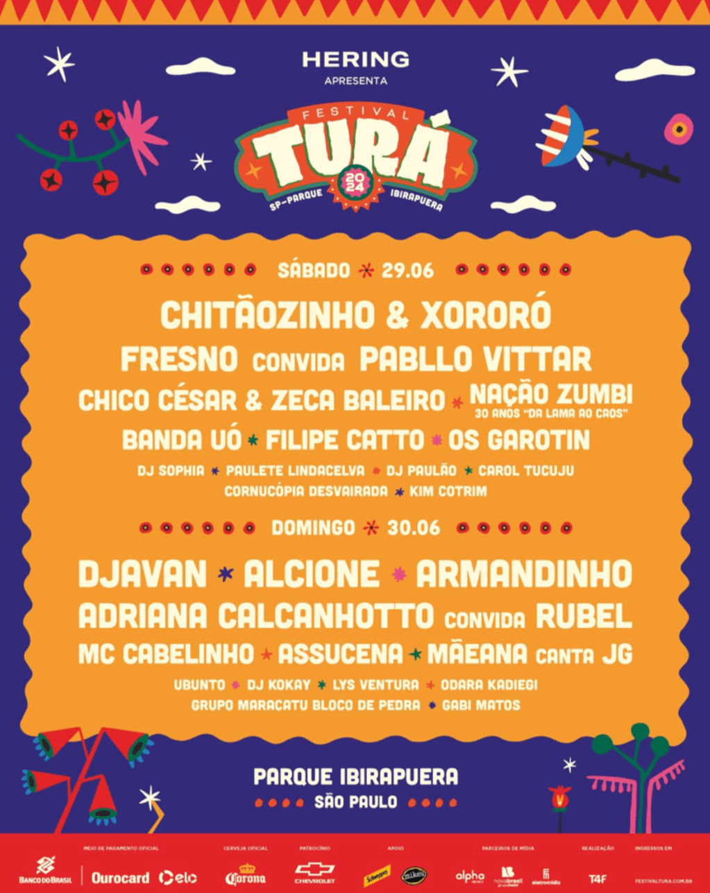 Festival Turá festival-turá-2024