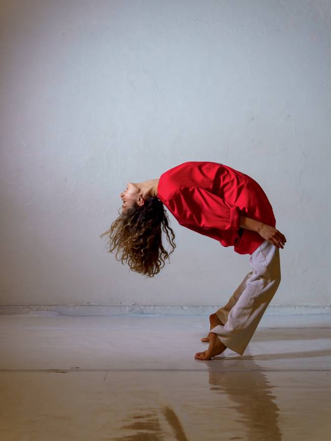 Espetáculo de dança tematiza jornada do anti-herói