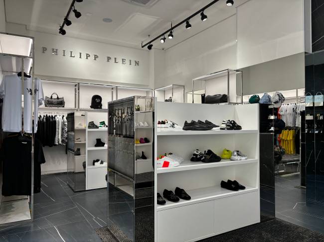 PHILIPP PLEIN 2 loja-philipp-plein