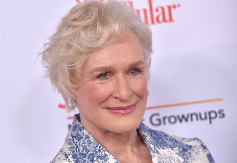 Glenn Close