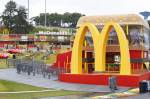McDonalds mostra por que existe festival e Festival com Méqui no LollaBR 24