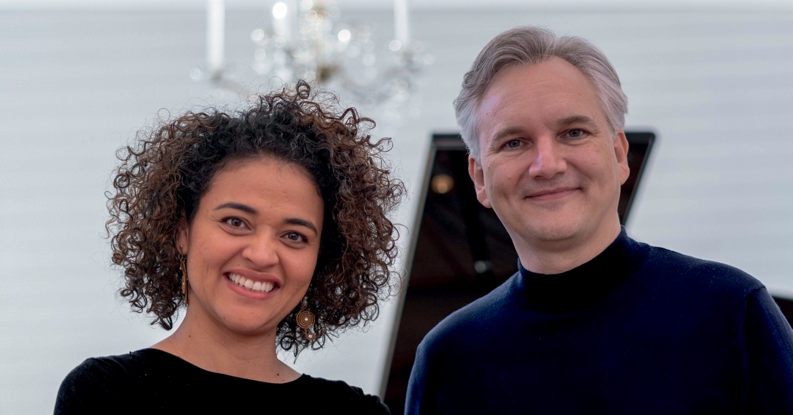 Josy Santos e Markus Hadulla unem Europa e América Latina em concertos ...