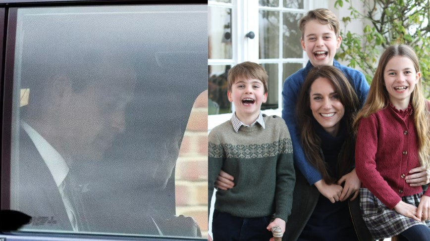 Entenda as polêmicas envolvendo as fotos recentes de Kate Middleton