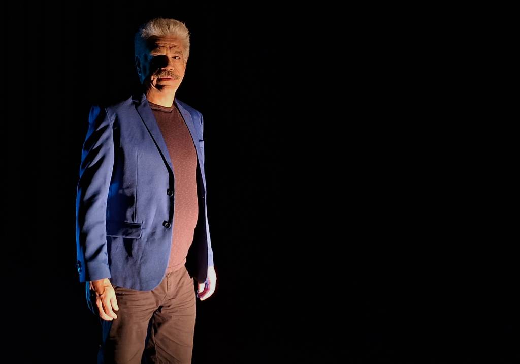 Monólogo sobre amor entre homens estreia nesta quinta (2)