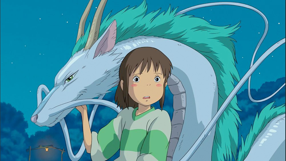 Filmes do Studio Ghibli chegarão aos cinemas brasileiros pela Sato Company