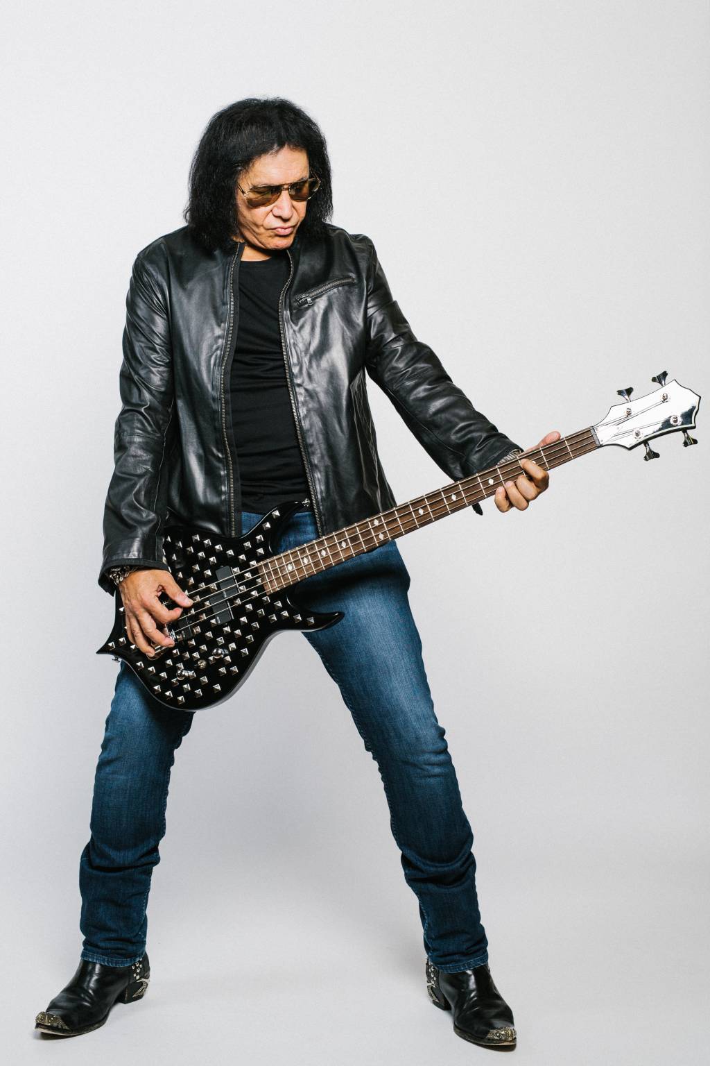 ABRE Gene Simmons crédito Joe Goger_Divulgação gene-simmons-band-summer-breeze