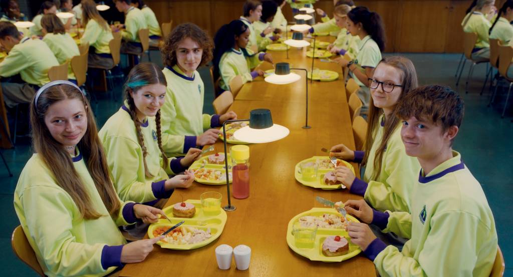 Polêmico, ‘Clube Zero’ apresenta seita escolar com distúrbios alimentares