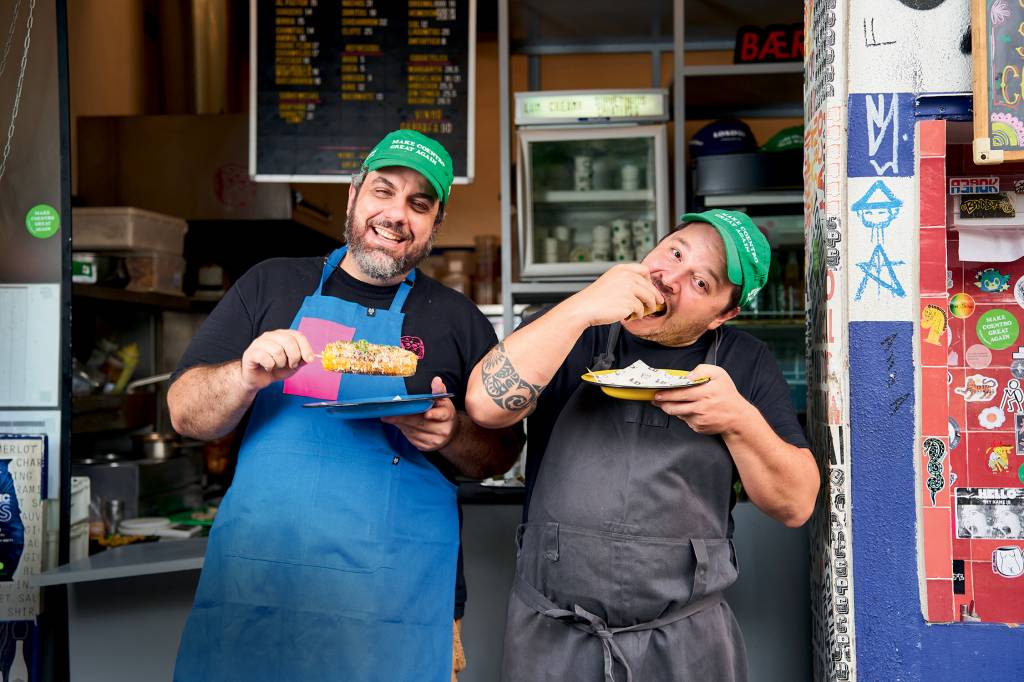 LosDos Taqueria sai de Pinheiros e reabre com nova proposta
