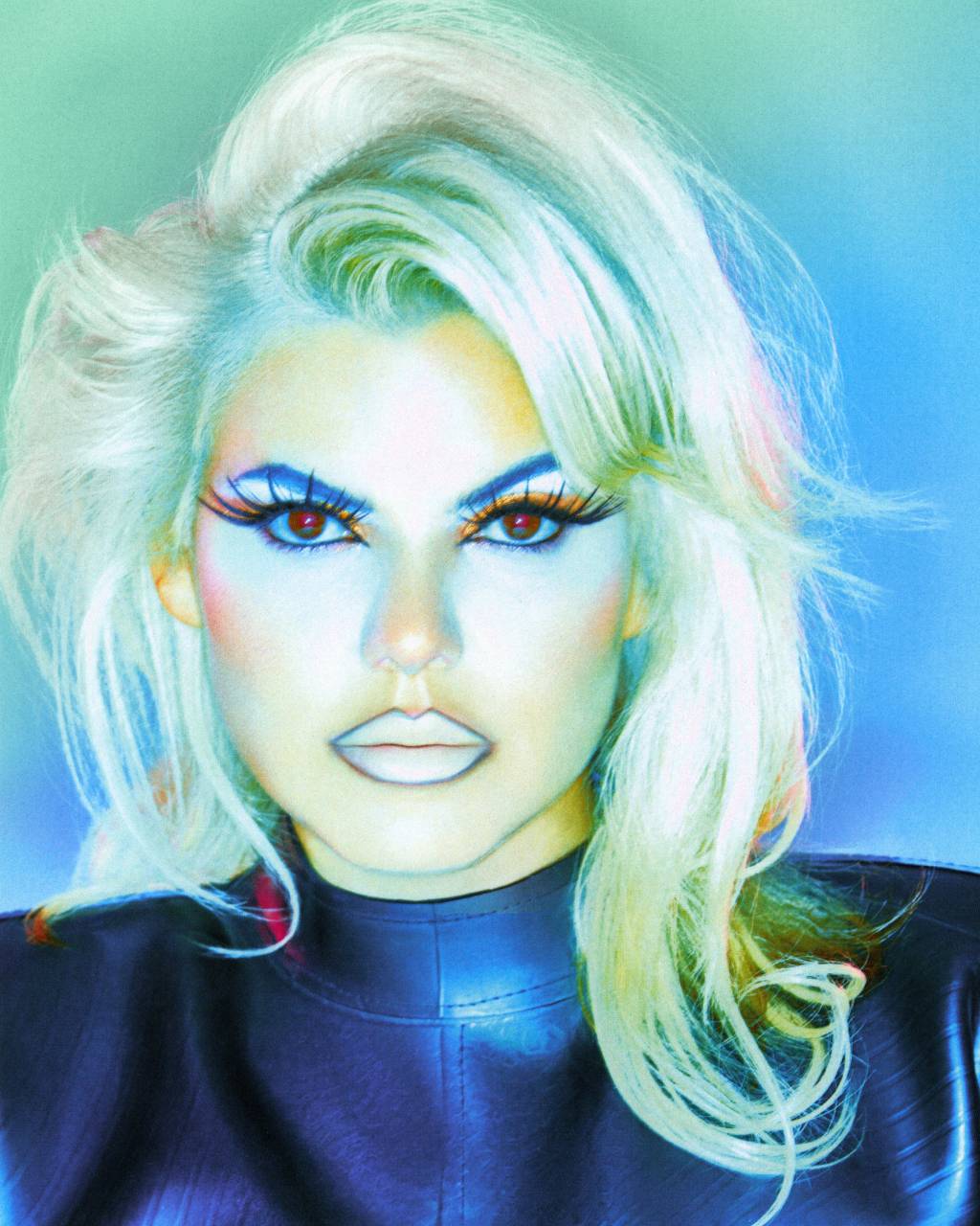 “A vulnerabilidade é uma fraqueza e uma força”, diz Duda Beat