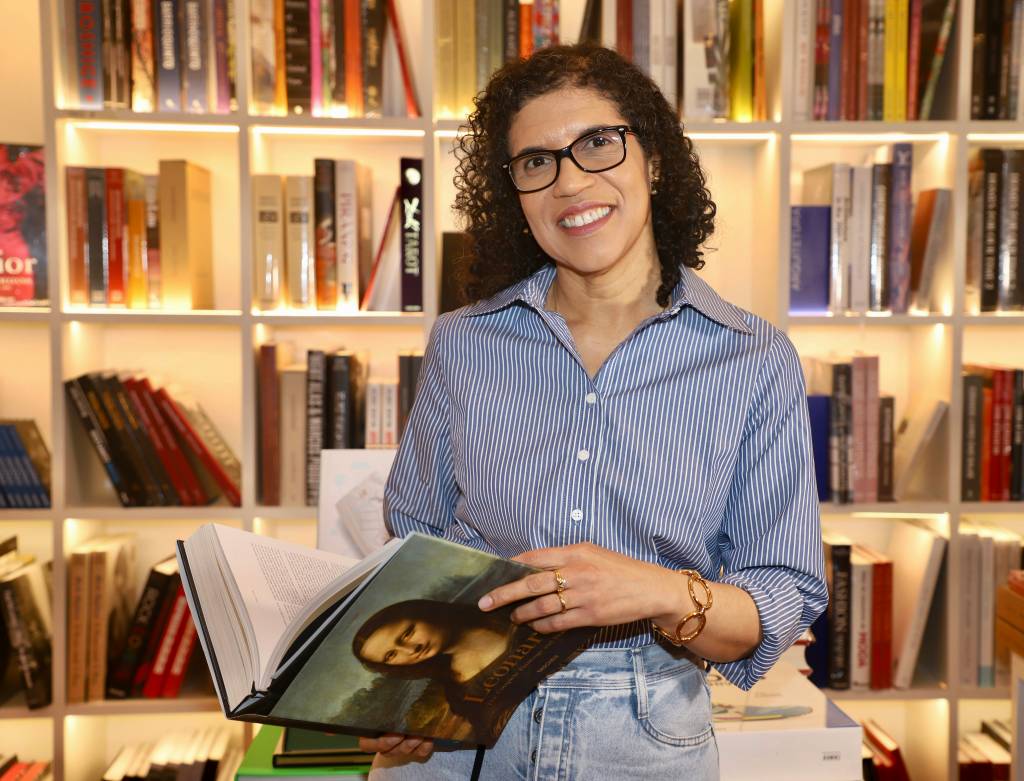 Livraria da Vila tem nova CEO e anuncia planos de expansão