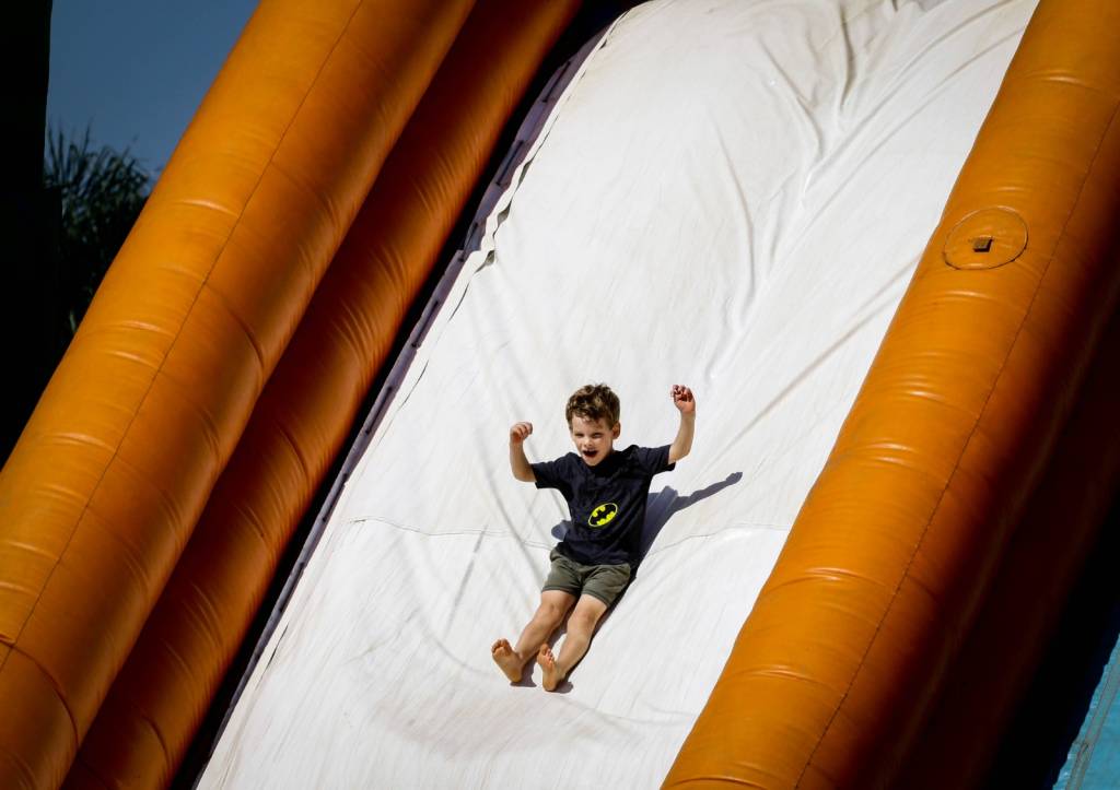 Parque Villa-Lobos oferece programação infantil no feriado de 1º de maio
