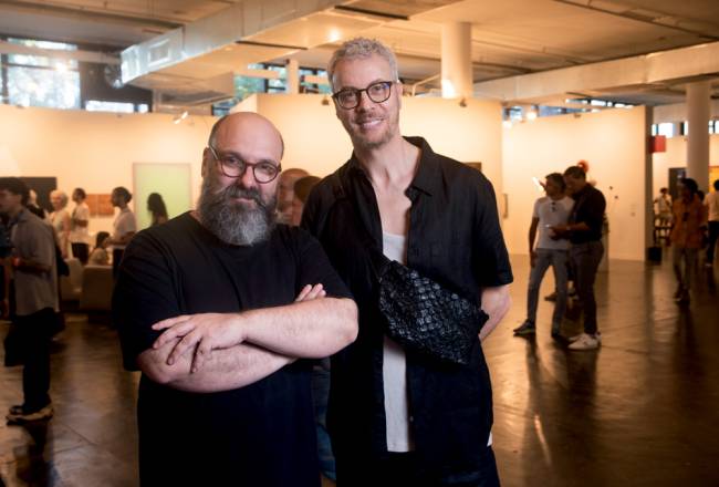 Guilherme Weber e Felipe Hirsch.jpg sp-arte-felipe-hirsch-guilherme-weber