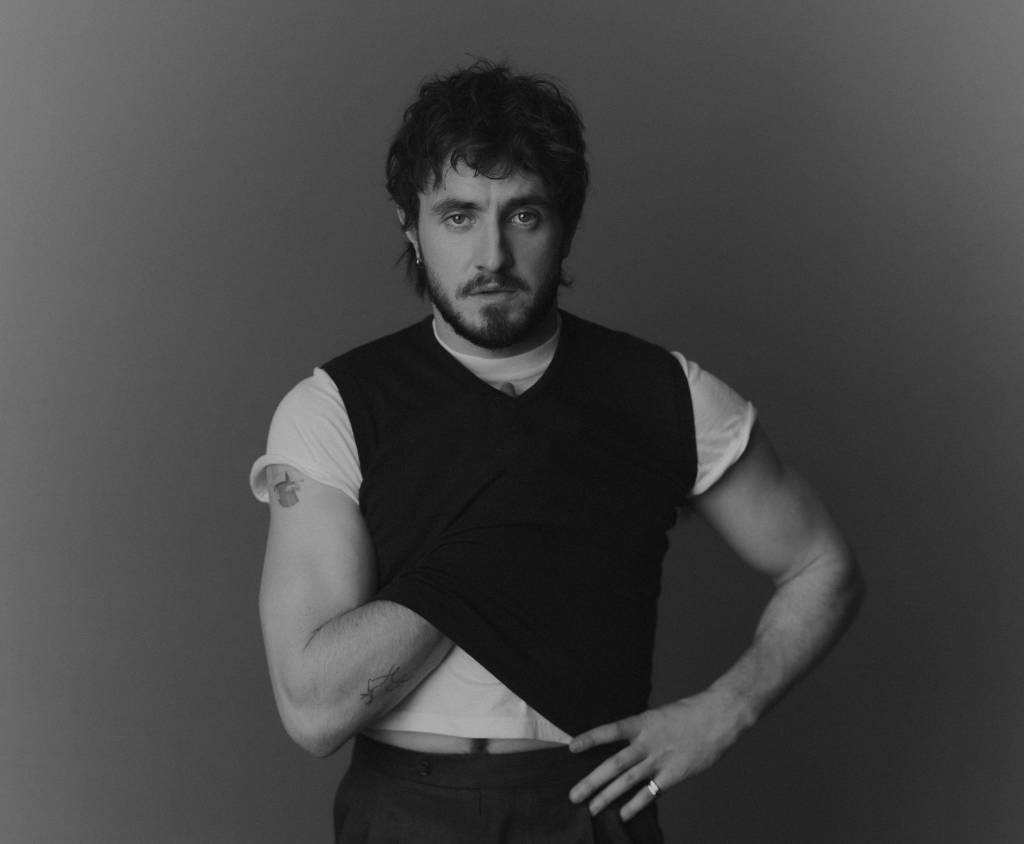 Para Paul Mescal, ‘Todos Nós Desconhecidos’ reflete ‘isolamento do mundo’