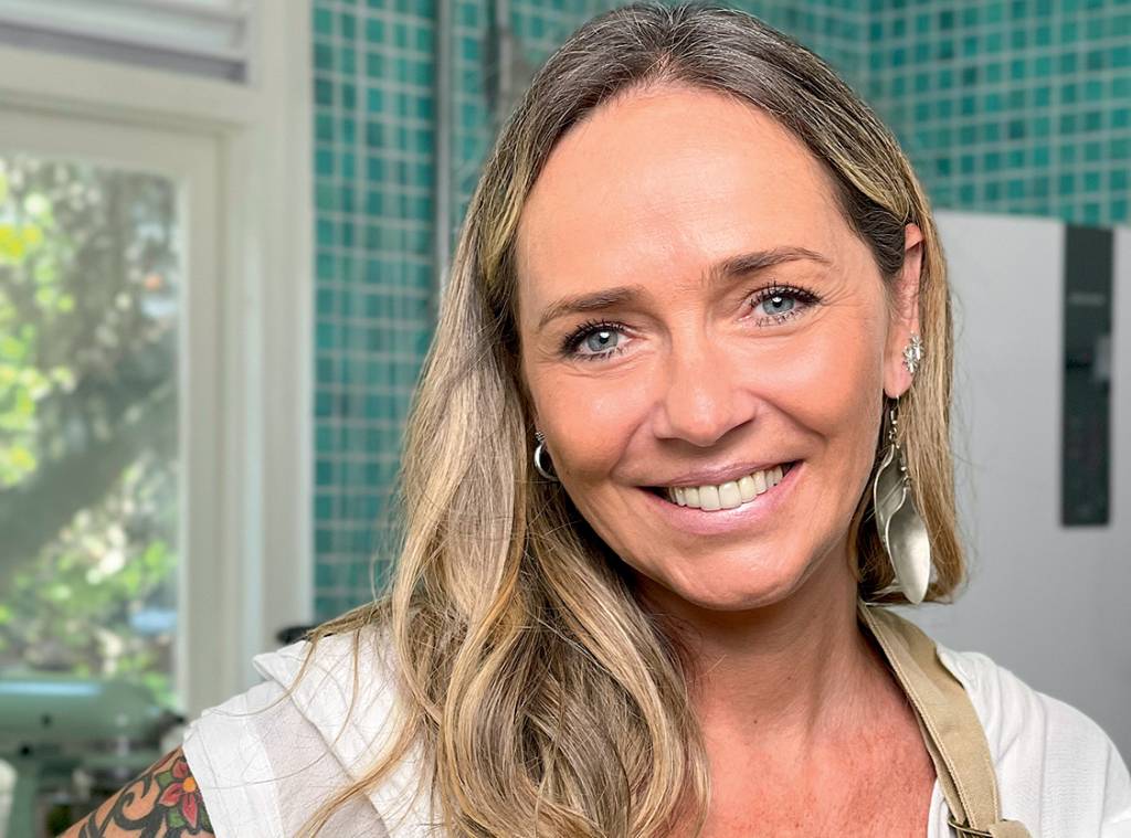 Carole Crema troca GNT pelo SBT e testará salgados no ‘Bake Off Brasil’