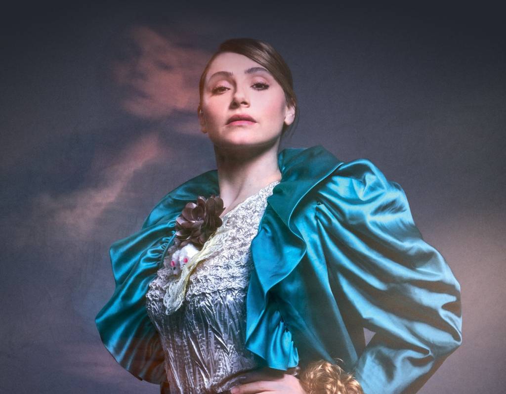 ‘Um Porre de Shakespeare’ encena clássico teatral com elenco embriagado