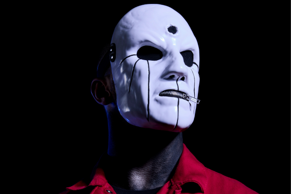 “Uma decisão individual”, diz Eloy Casagrande sobre ida para o Slipknot