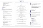 Cardápio Tappo Trattoria Cardápio-Tappo-Trattoria