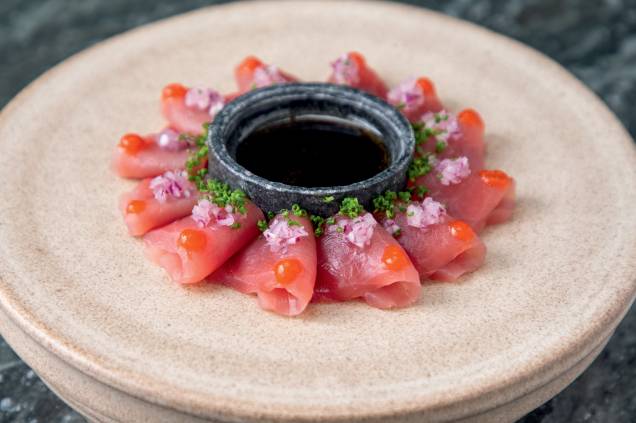 Siciliatuna: sugestão do Bai 180° Siciliatuna: sugestão do Bai 180°