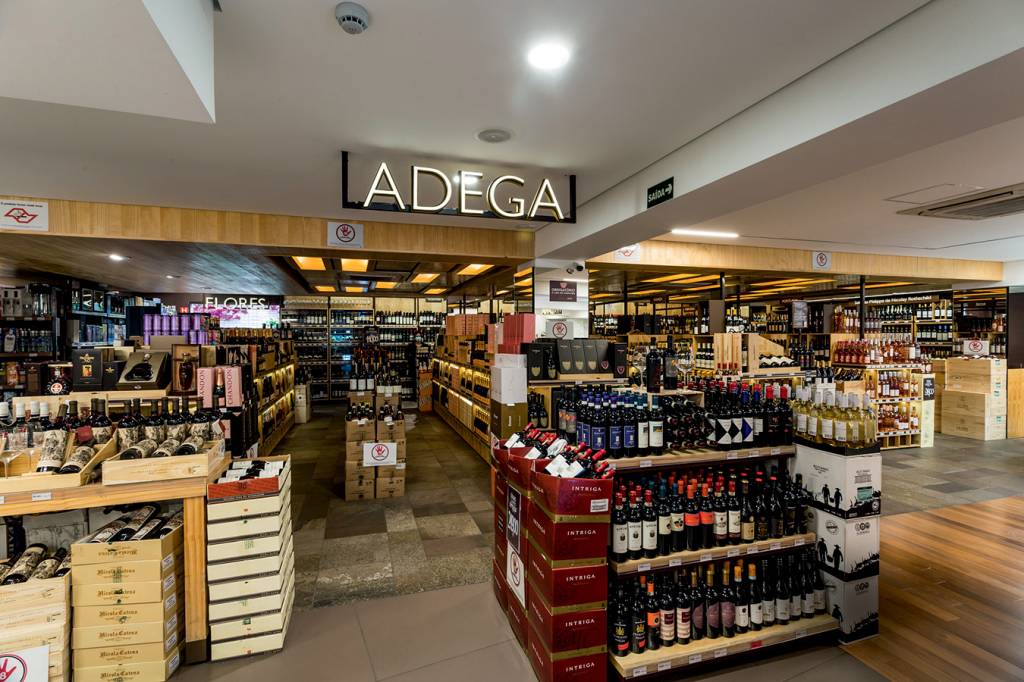 Festival de Vinhos do Santa Maria Empório ganha mais dias em nona edição