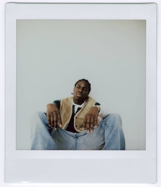 O canadense Daniel Caesar: atração do domingo (19), às 20h20 O canadense Daniel Caesar: atração do domingo (19), às 20h20