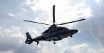 Táxi aéreo lança trajeto de helicóptero para Alphaville