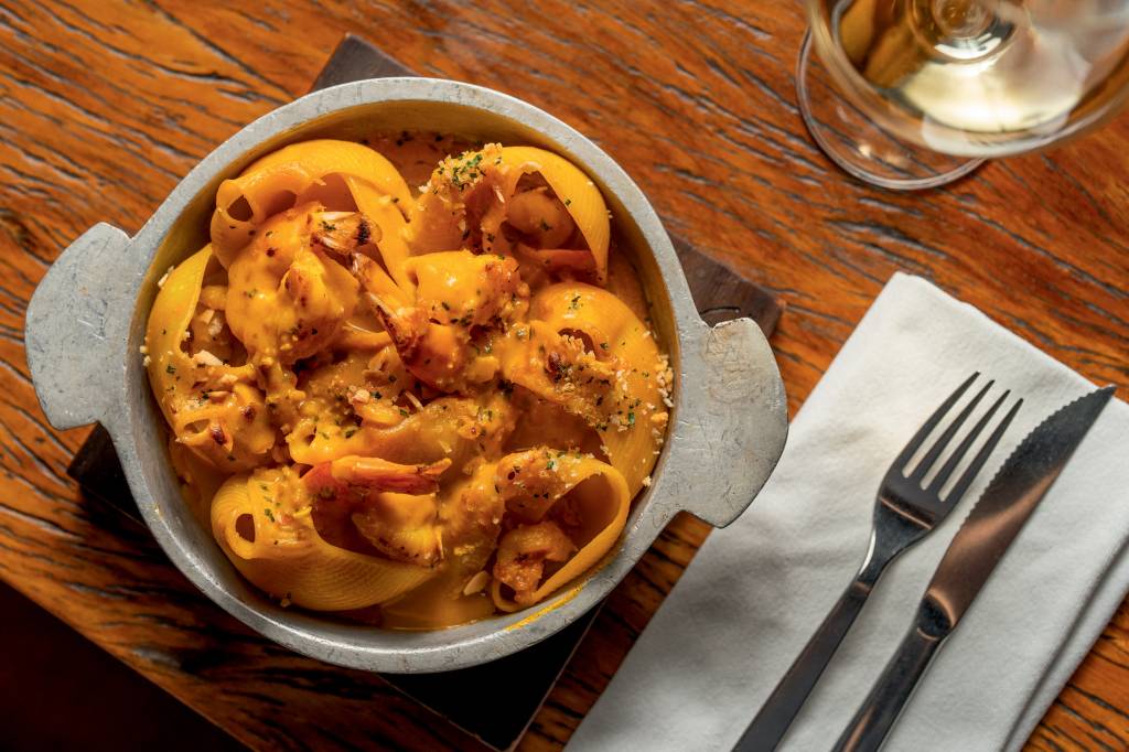 Bares criam cardápios dedicados às mães