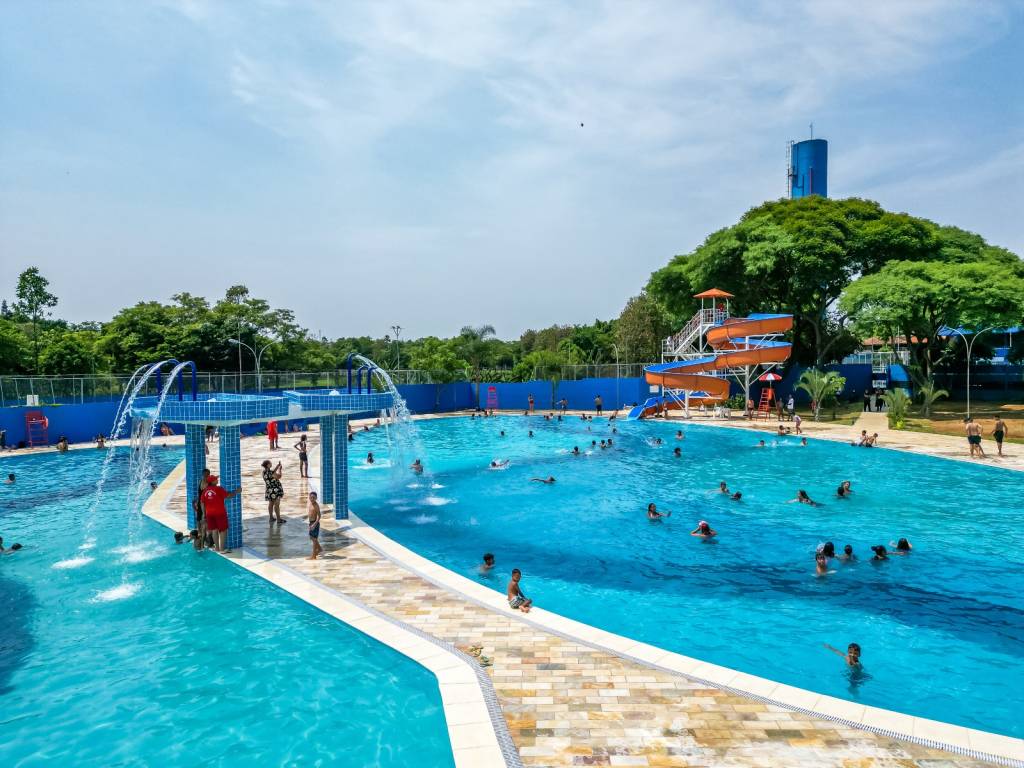 Vila Curuçá Centro Esportivo Vila Curuçá