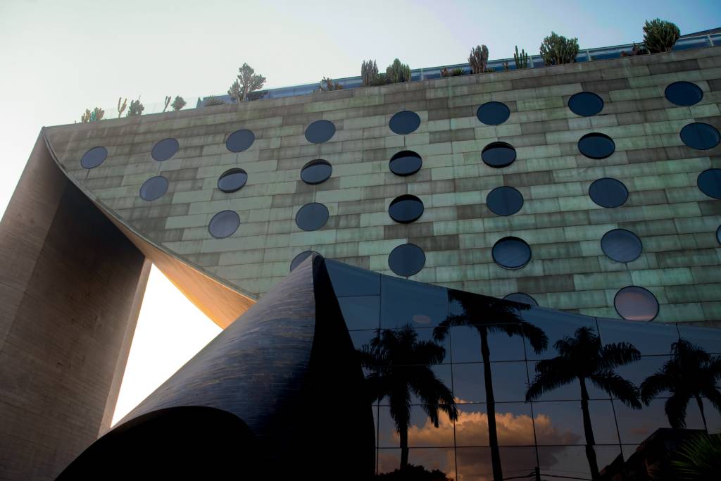 Carta ao leitor: Para todos os sentidos