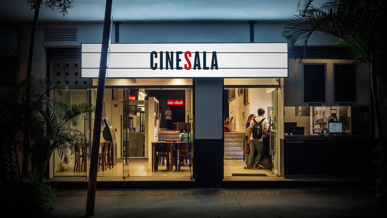 Cinemas de Rua: 10 opções para conhecer em São Paulo