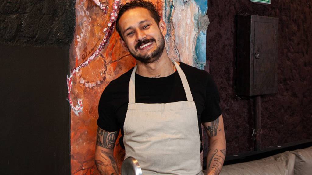 Muli, restaurante de pescados, ganha menu de Giovanni Renê