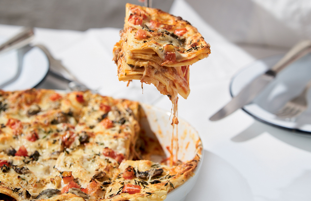 De última hora: endereços para celebrar o Dia das Mães sem reservas