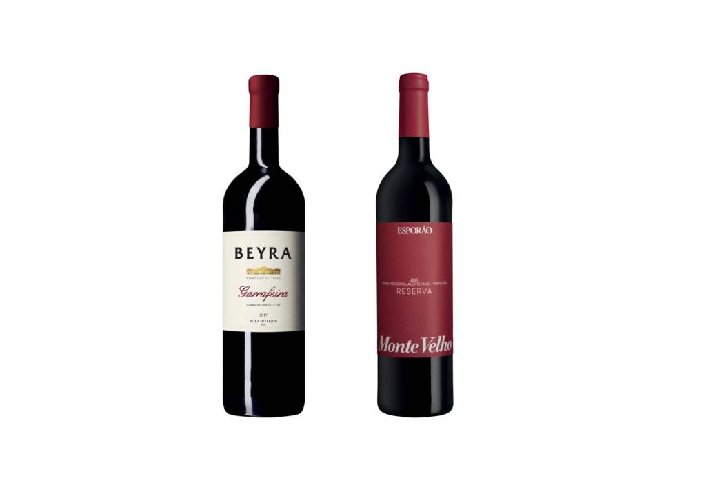 Conheça dois vinhos portugueses que chegaram ao Brasil
