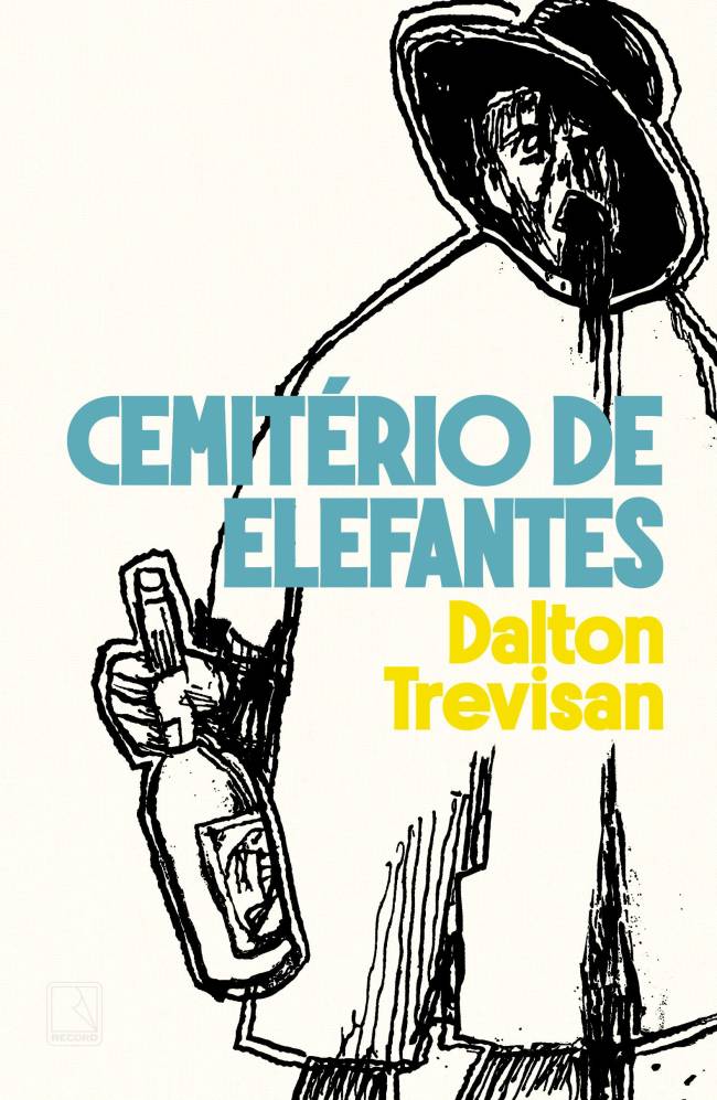 9788501921178 dalton-trevisan-cemiterio-elefantes