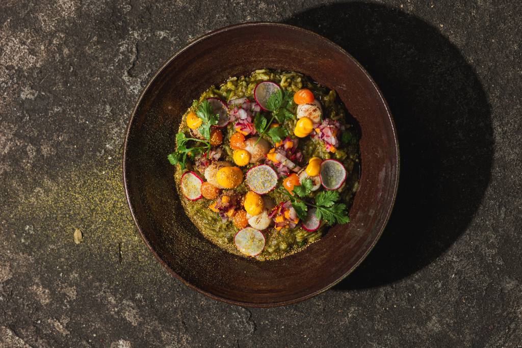 Restaurantes com menus e pratos especiais para o Dia dos Namorados