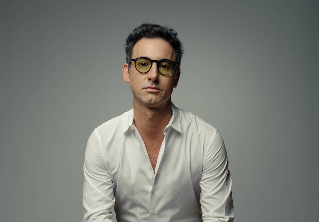 Bruno Guida encena cinco espetáculos até o fim do ano