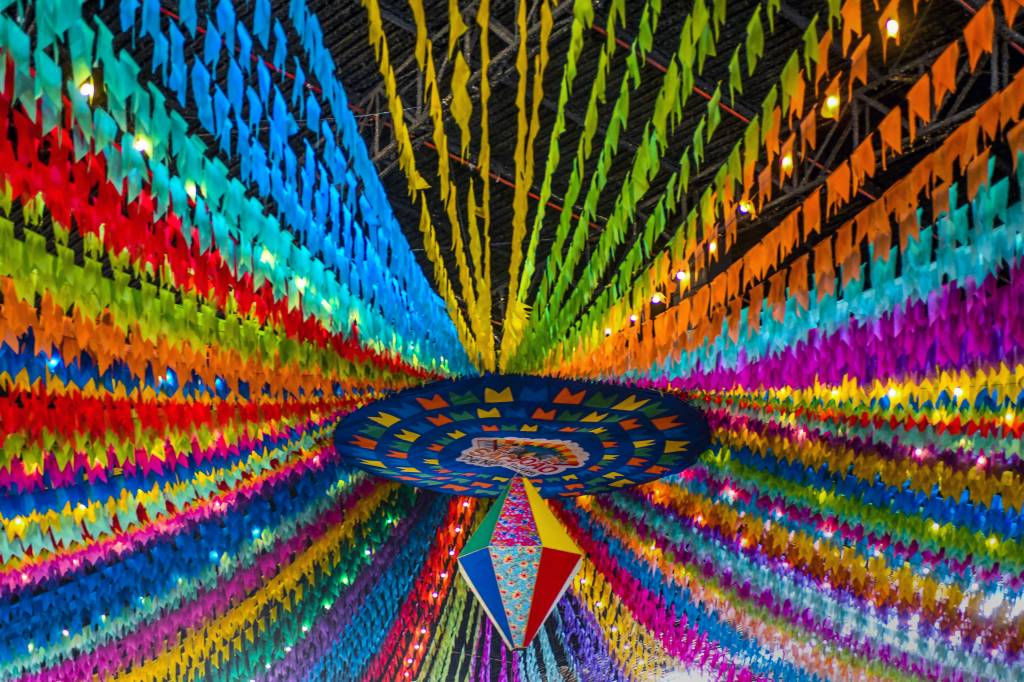 Carta ao Leitor: O seu olhar