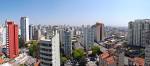 Semana terá tempo seco e quente em São Paulo; confira a previsão