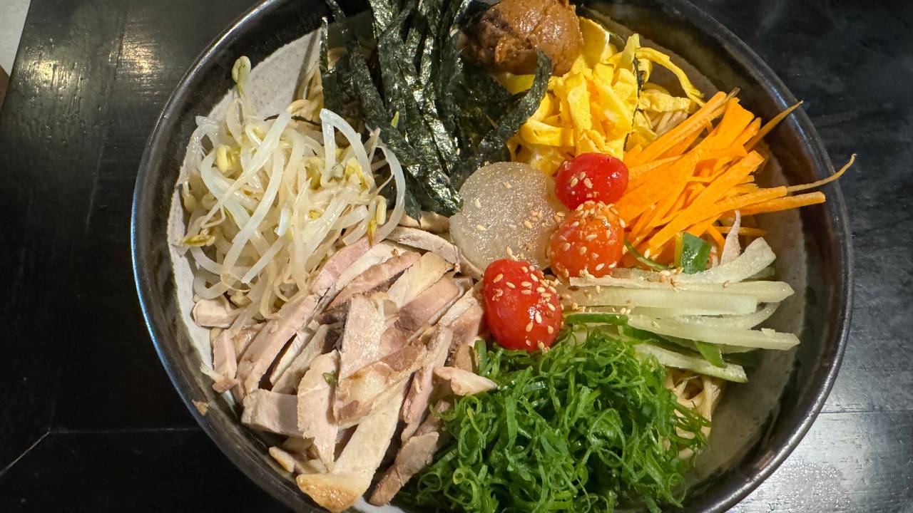 Tamashii-Ramen