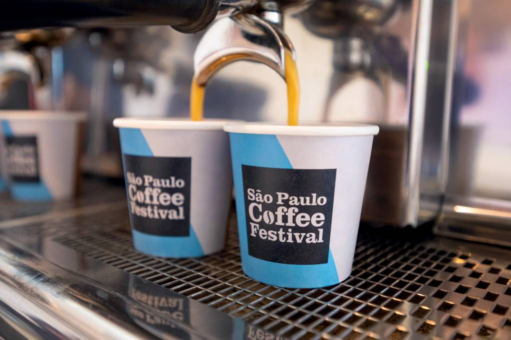 São Paulo Coffee Festival São-Paulo-Coffee-Festival