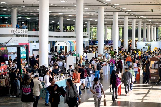 São Paulo Coffee Festival