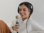 Spotify realiza festival de podcasts ao vivo com nomes como Lela Brandão