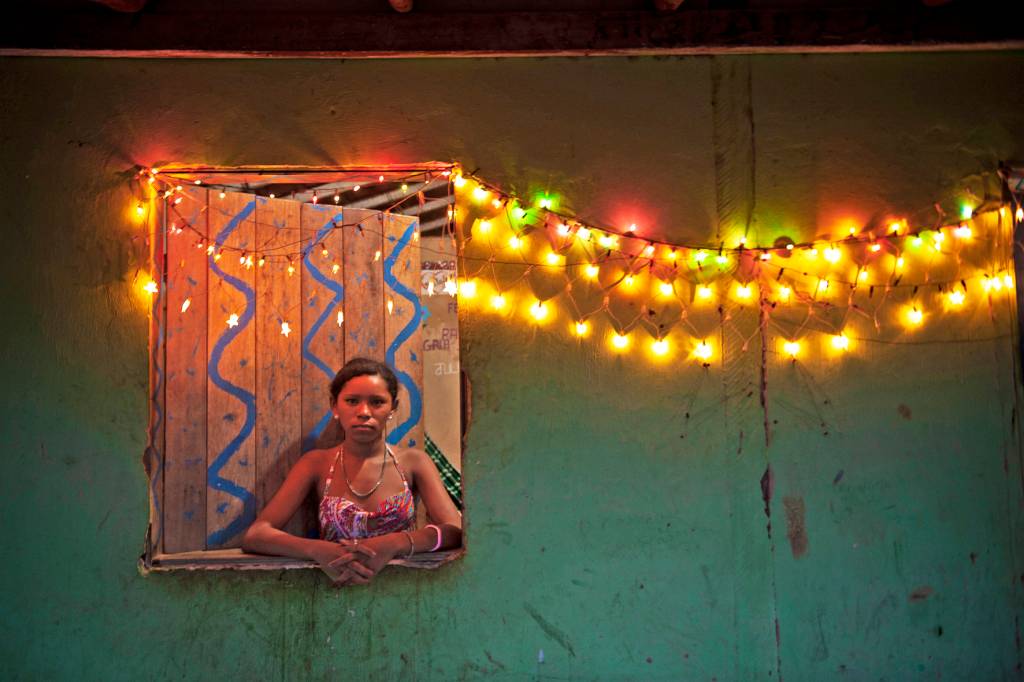 ‘Luiz Braga: Colorista’ reúne fotos produzidas ao longo de cinco décadas