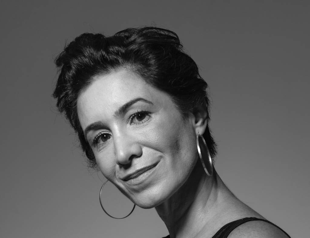 Nicole Cordery lança rede social exclusiva para atores