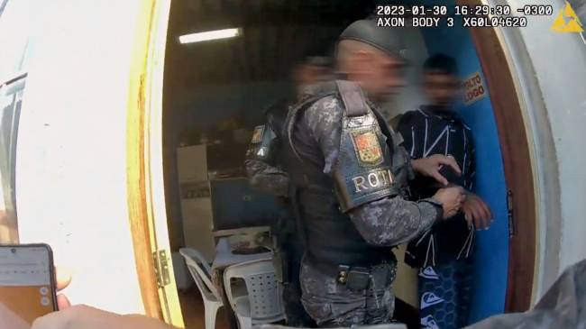 Screenshot_20240610_163050_Drive Soldado da Rota entra na residência de acusado sem permissão: anulação de provas