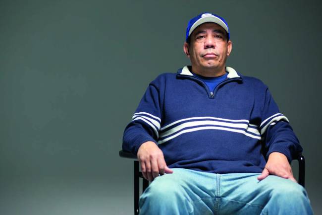 Sérgio Vaz. Garapa_Reprodução.jpg sergio-vaz-feira-do-livro