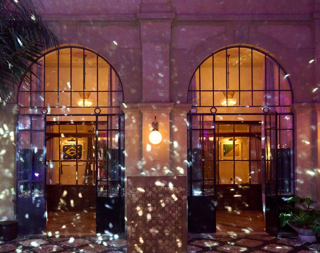 Soho House faz primeira festa de Carnaval com Margareth Menezes, Vai-Vai e Batekoo