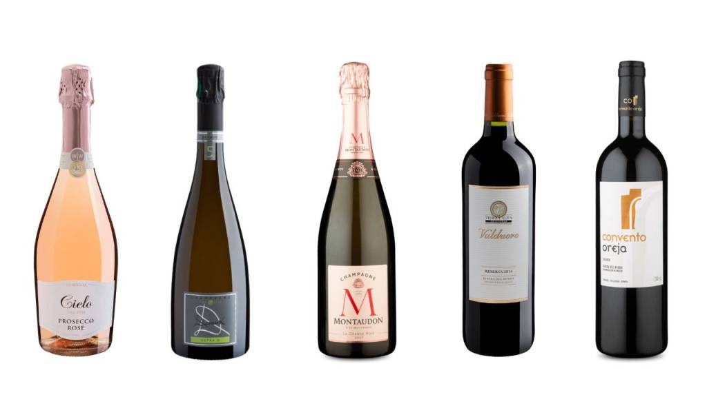 Vinhos para tomar a dois no Dia dos Namorados